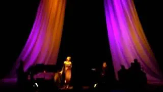 Lisa Gerrard - Sanvean (live in Saint Petersburg)