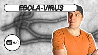 Ebolavirus - Es gibt eine Impfung! Wusstet ihr das? Ebola vs Corona