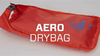 Aero drybag