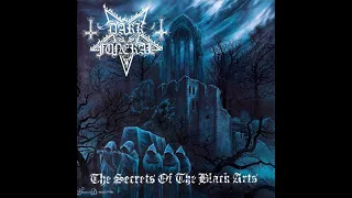 Dark Funeral - The Secrets of the Black Arts (1996) [FullAlbum]