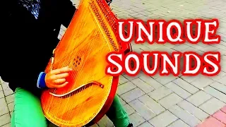 Incredible Musical Instrument You've Never Listened to
