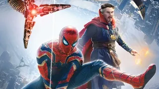 Spider Man  No Way Home Is Beginning of Doctor Strange 2 1