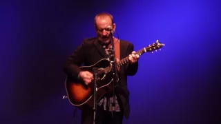 Colin Hay "Down Under" at Santa Cruz Guitars 40th Anniversary 24-Sep-2016