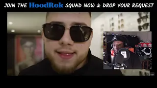 Polish Rap: Kizo ft. Pusher - "OXA" (New Zealand Reaction)