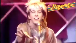 Limahl - Only for Love - ITV (Razzmatazz) - 15.11.1983