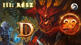 Diablo 3 (PC - Season 29 - SSF - Demon Hunter) #3