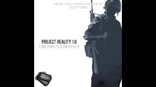 Project Reality Soundtrack v1.0 - Destiny