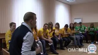 Клип Потанинцы КГМУ