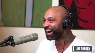 The Drake Rap Radar Interview Breakdown | The Joe Budden Podcast