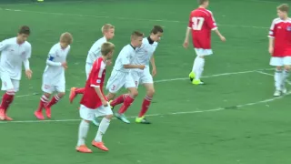 ДЮСШ15 Зирка U14 (14 05 2016)