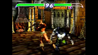 Rare Replay: 30 Games in 30 Days: #17- Killer Instinct