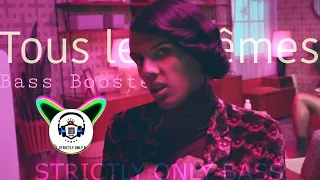 Tous les Mêmes | Stromae (Bass Boosted) | Strictly Only Bass