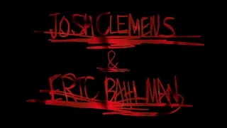 Volume BMX: Josh Clemens & Eric Bahlman - The Finer Things Part