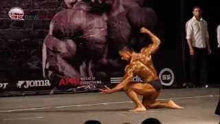 Tajik bodybuilding championship 2014  Бодибилдинг чемпионат Таджикистана 2014