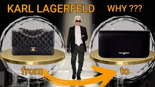Chanel’s Legendary Creative Director Karl Lagerfeld’s Brand - Expectation Vs. Reality