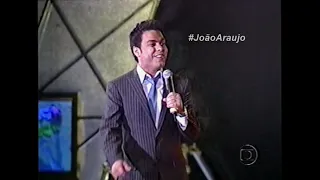 Nosso Amor é Ouro - Zeze Di Camargo e Luciano | Criança Esperança 2004