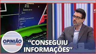 Especialista analisa ataque ao sistema do TSE em 2018: “O hacker ficou 7 meses”