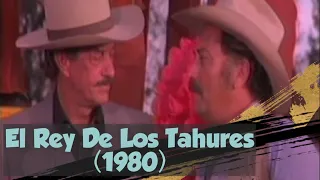 El Rey De Los Tahures (1980) | Película Completa |