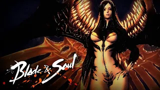 Blade & Soul: Strom of Astromancer - Cinematic | Restanation