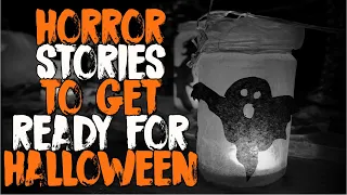 Get Ready For Halloween With These Horror Stories! (Best Of October 2021)