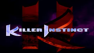 Killer Instinct Player Select Theme Comparison - All versions (1994-2013)