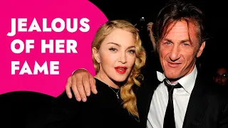 Madonna Never Got Over Sean Penn | Rumour Juice