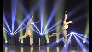 [2022 정기공연] ##13. Rewrite The Stars - Zac Efron. Zendaya (Yoojung Lee + J.pac x Tatter choreo)