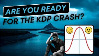 Amazon KDP Crash: What You Need To Know Now