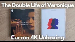 The Double Life of Veronique | Curzon 4K