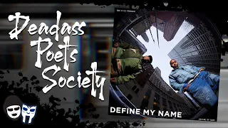 Deadass Poets Society | Review/Reaction | Nas & DJ Premier - Define My Name |
