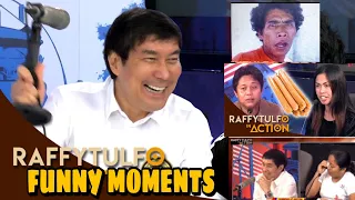 MGA REKLAMONG SASAKIT ANG INYONG TIYAN SA KAKATAWA | RAFFY TULFO IN ACTION FUNNY MOMENTS COMPILATION