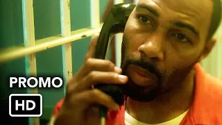 Power 4x02 Promo "Things Are Going to Get Worse" (HD)