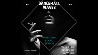 Dancehall Waves 2021 Mix Explicit- Vybz Kartel, Spice, Shenseea, Laa Lee, Alkaline, Skillibeng, RDX