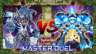 Endymion Vs Spright | Yu-Gi-Oh! Master Duel