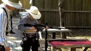 Cowboy Action Shooting: A Sport for Everyone