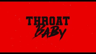 BRS Kash - Throat Baby (Go Baby) [Lyric Video]