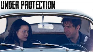 Under Protection | Full Movie | Adriano Giannini | Katrina Law | Enrico Silvestrin | Matt Patresi