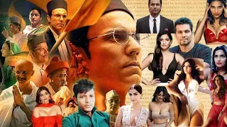 Swatantrya Veer Savarkar - Official Trailer | Randeep Hooda, Ankita Lokhande, Amit Sial | 22nd March