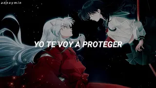 Inuyasha - Futari No Kimochi [Sub. Español]