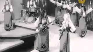 Ты плюс я - весна / 1974 / СССР, Укртелефильм