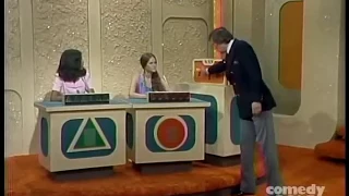 Match Game 73 (Episode 46) (Elaine Joyce First Appearance)