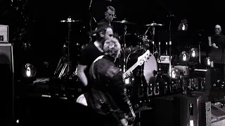 Pearl Jam - Down live Fenway Park Boston, MA 09/02/18