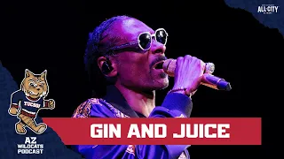 What Snoop Dogg Sponsoring The Arizona Bowl Means For The City Of Tucson