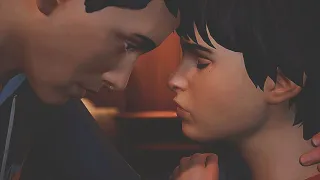 Life is Strange 2 | Daniel finds out Esteban is dead.