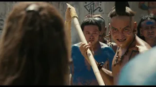 Apocalypto (2006) - Executions Scenes