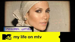 Jennifer Lopez | My Life On MTV | MTV Music