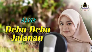DEBU DEBU JALANAN (Imam S. Arifin) - ALISA (Dangdut Cover)