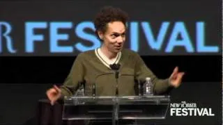 Gladwell on Income Inequality: We're Off the Rails