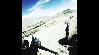 U.S. Army Green Berets & British Commandos In Fierce Firefight against the Taliban (2018-2019)