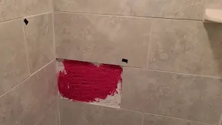 The Worst Tile Job